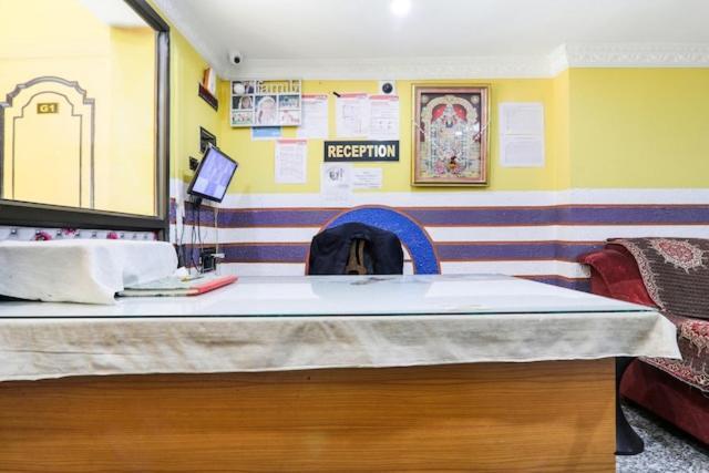 Balajee Residency Hotel Gaya Luaran gambar
